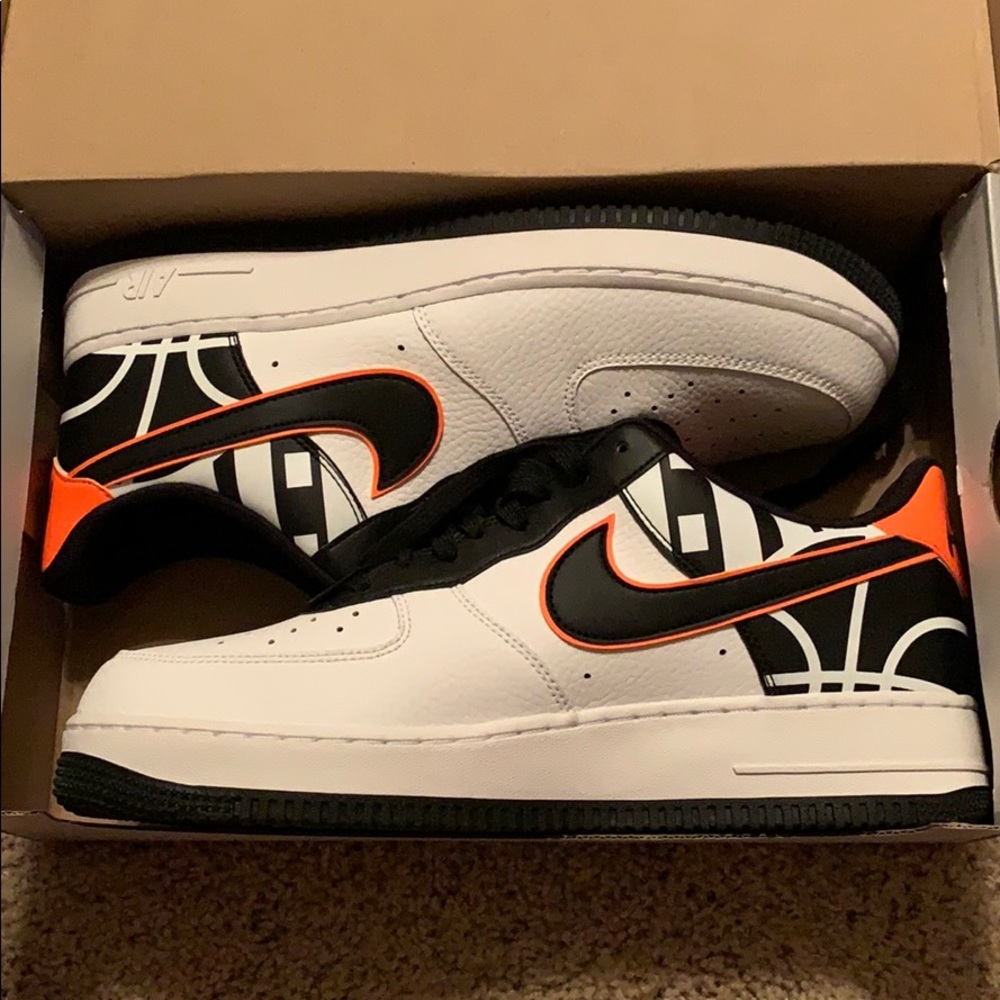 Nike Air Force 1 never been worn!